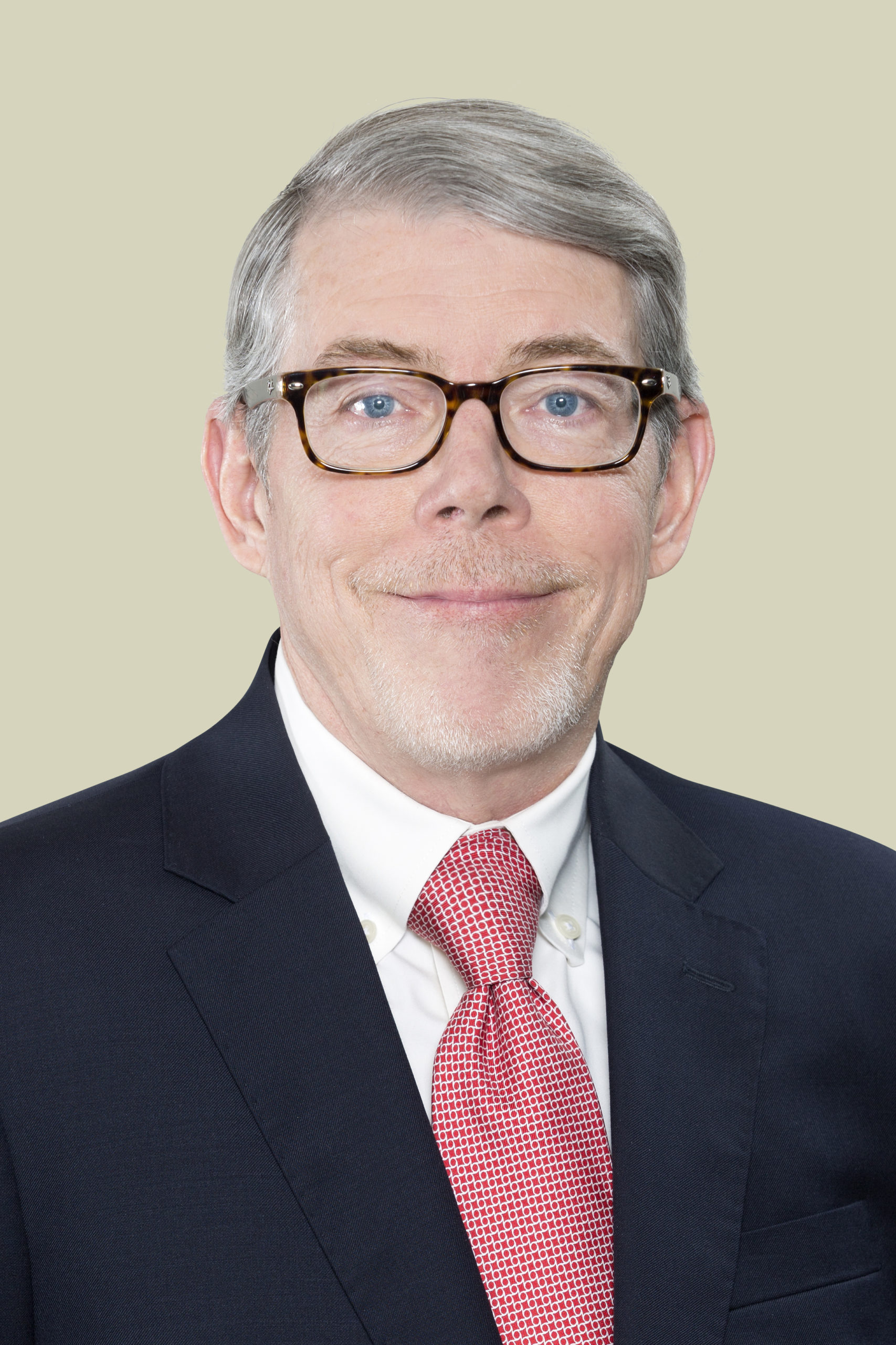 Steve Brannock Headshot
