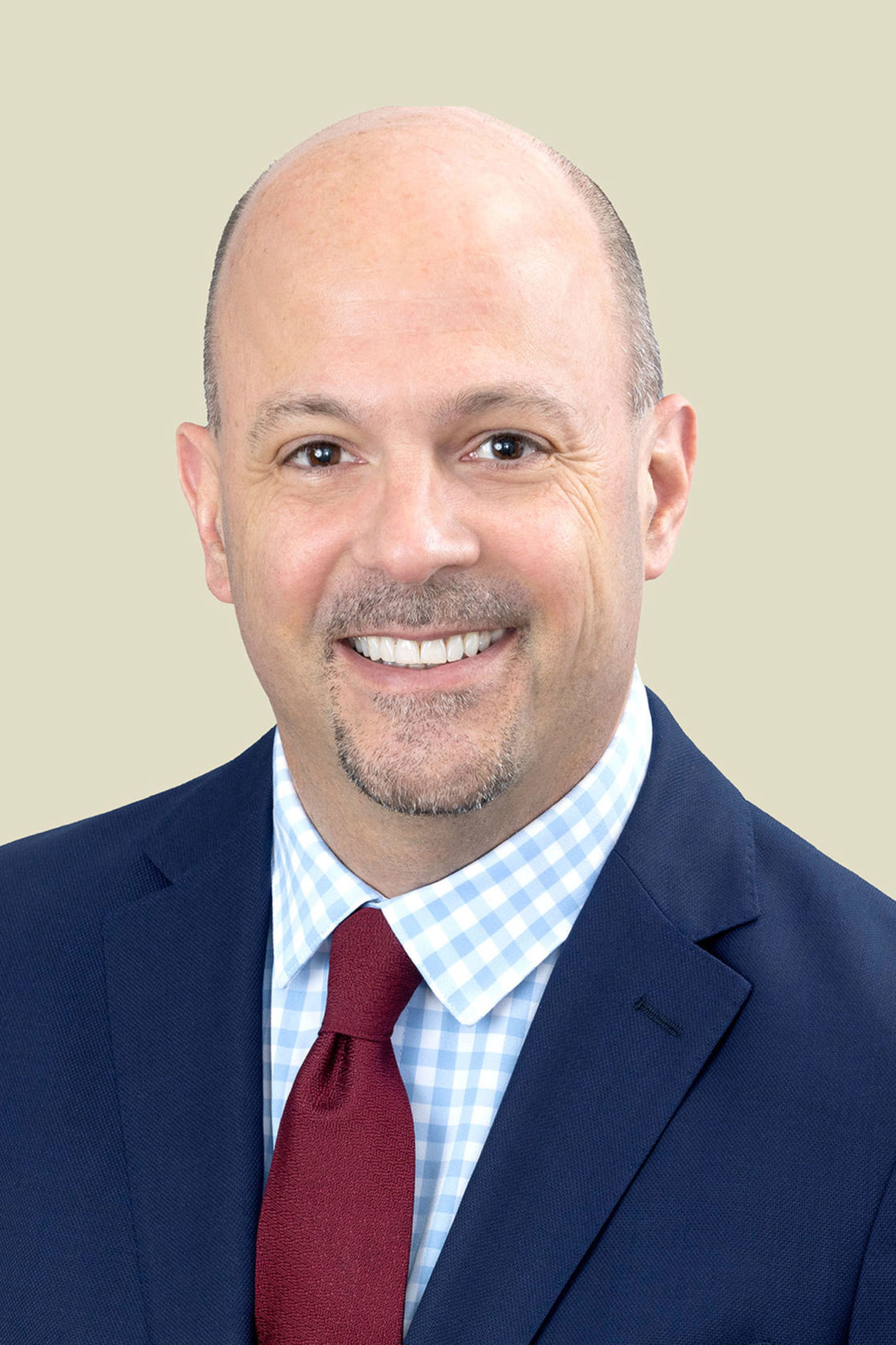 Samuel Salario, Jr.
